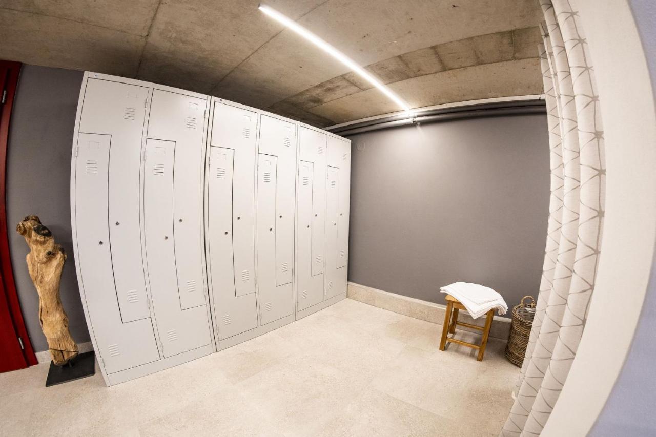 Studia A Apartmany U Karla Turnov Extérieur photo