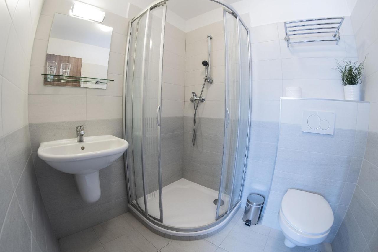 Studia A Apartmany U Karla Turnov Extérieur photo