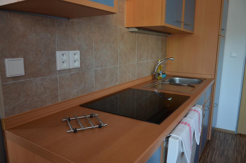Studia A Apartmany U Karla Turnov Extérieur photo