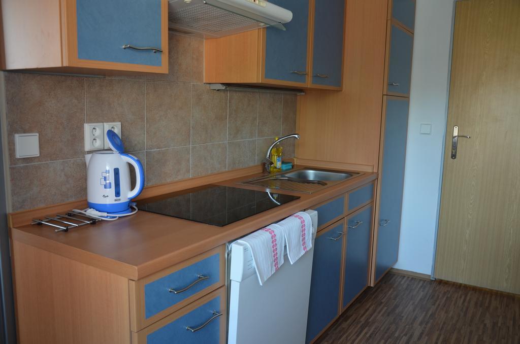 Studia A Apartmany U Karla Turnov Extérieur photo