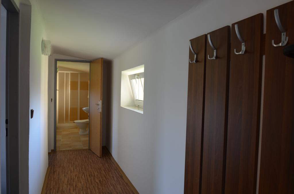 Studia A Apartmany U Karla Turnov Extérieur photo