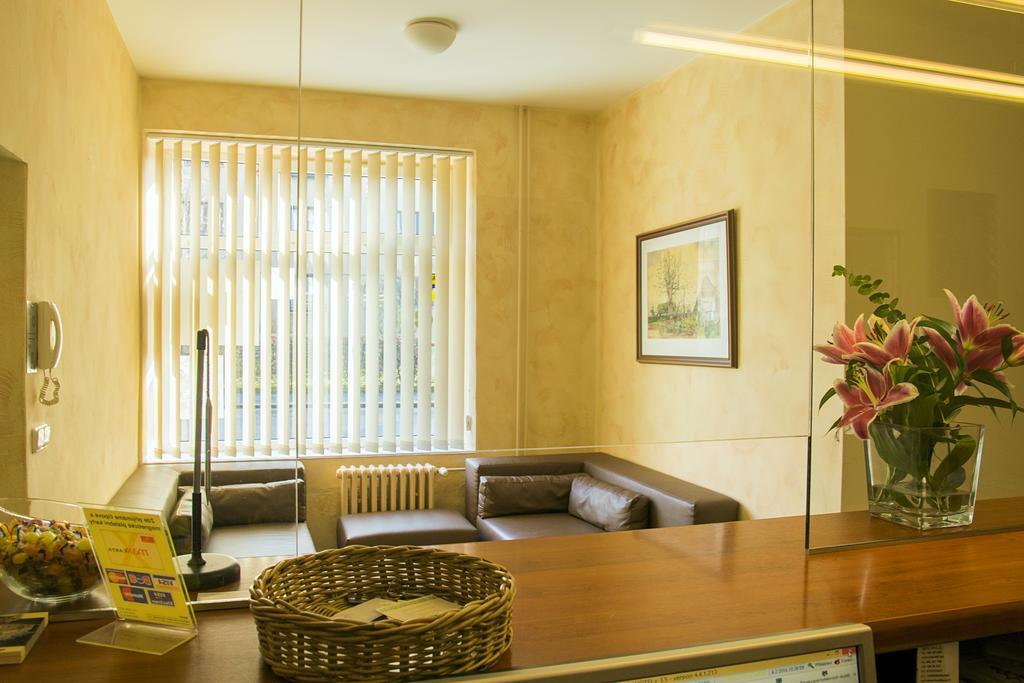 Studia A Apartmany U Karla Turnov Extérieur photo