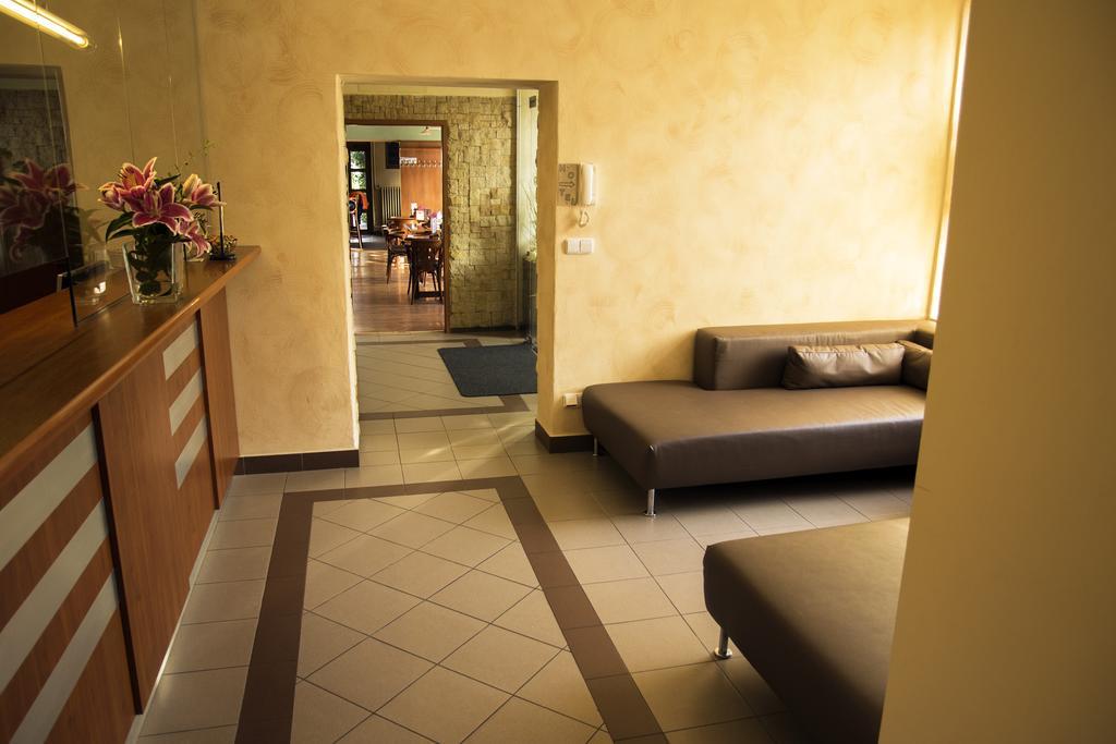 Studia A Apartmany U Karla Turnov Extérieur photo