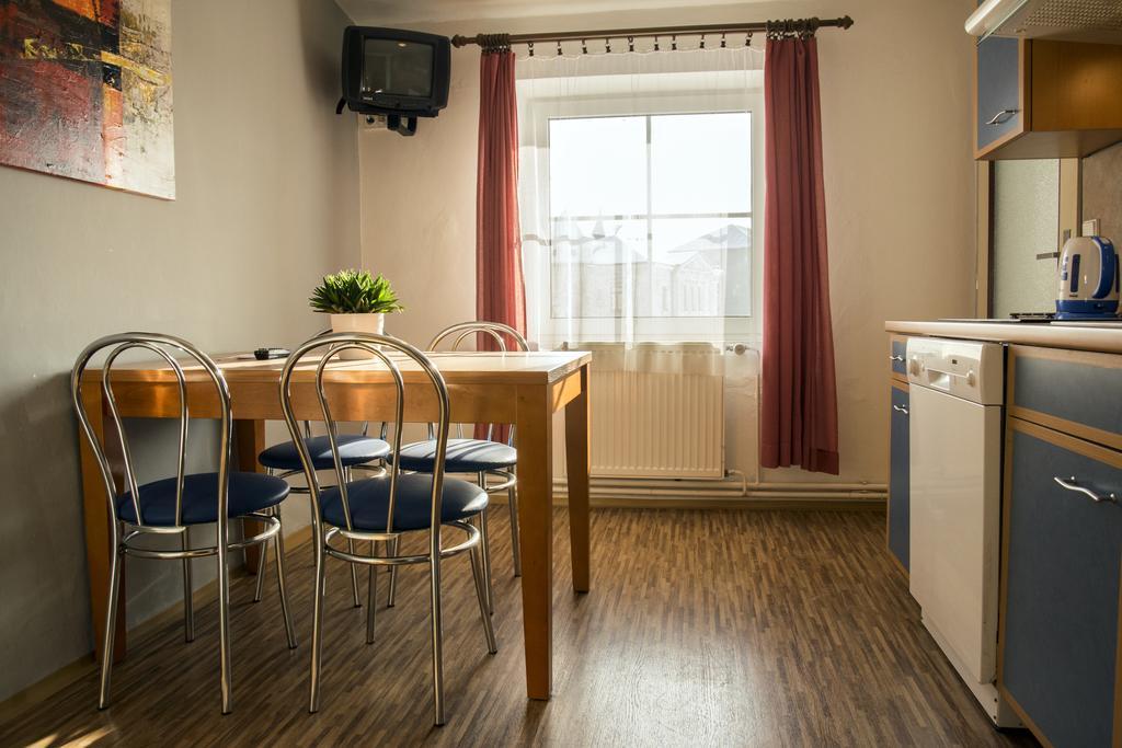 Studia A Apartmany U Karla Turnov Extérieur photo