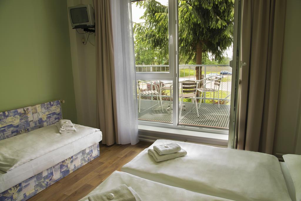 Studia A Apartmany U Karla Turnov Extérieur photo