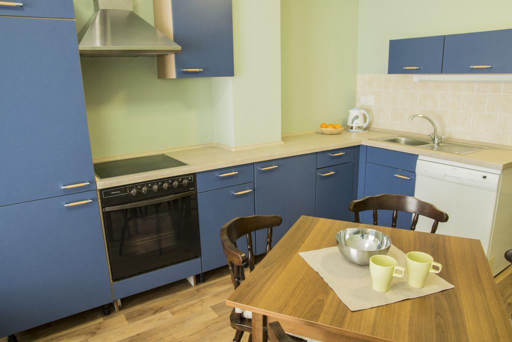 Studia A Apartmany U Karla Turnov Extérieur photo