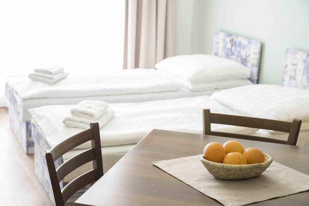 Studia A Apartmany U Karla Turnov Extérieur photo