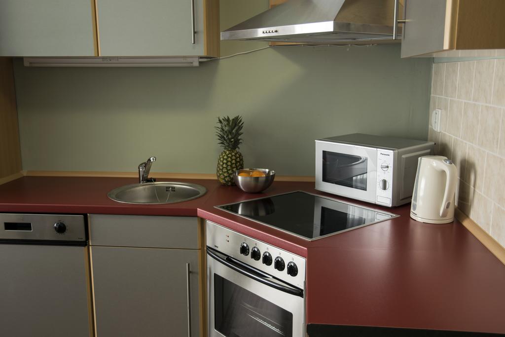 Studia A Apartmany U Karla Turnov Extérieur photo