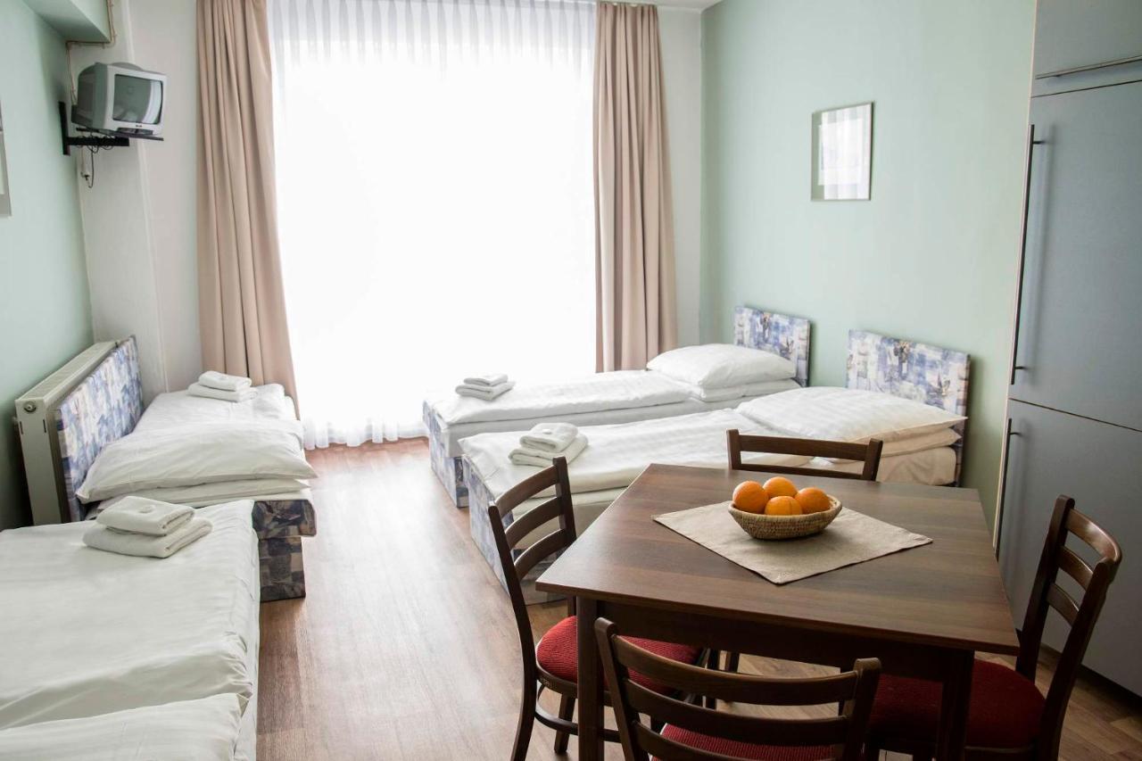 Studia A Apartmany U Karla Turnov Extérieur photo
